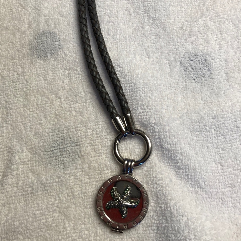 MiMoneda Necklace